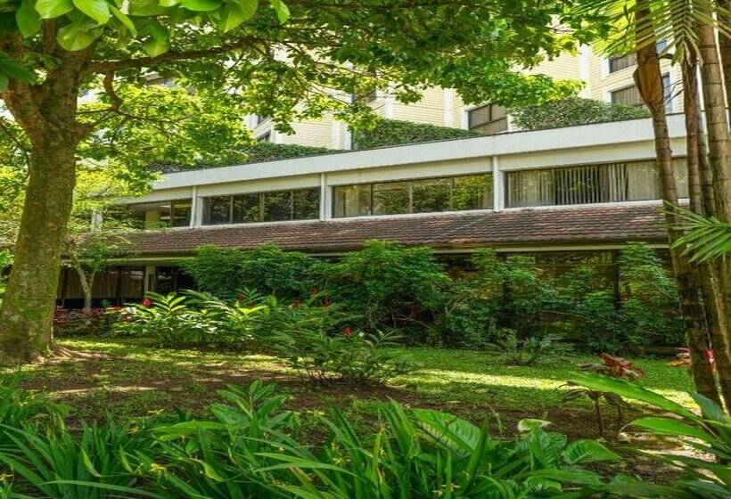 Отель Barceló San José