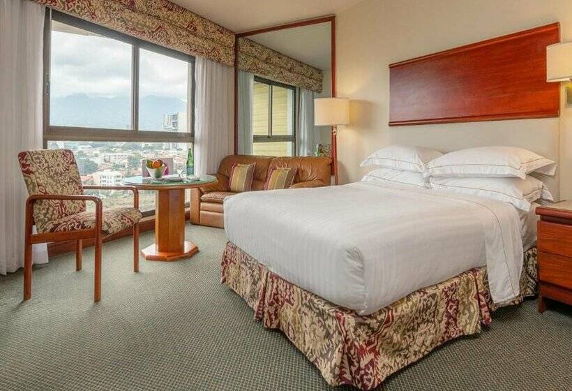 Отель Barceló San José