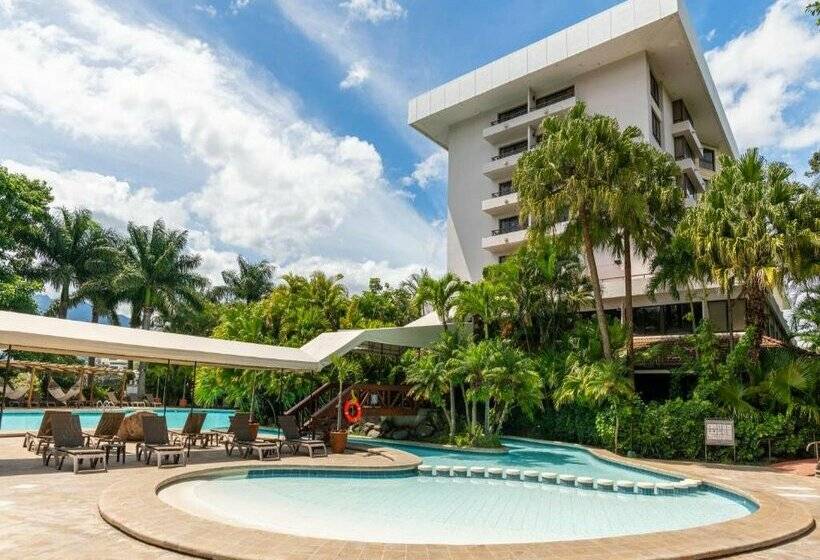 Отель Barceló San José