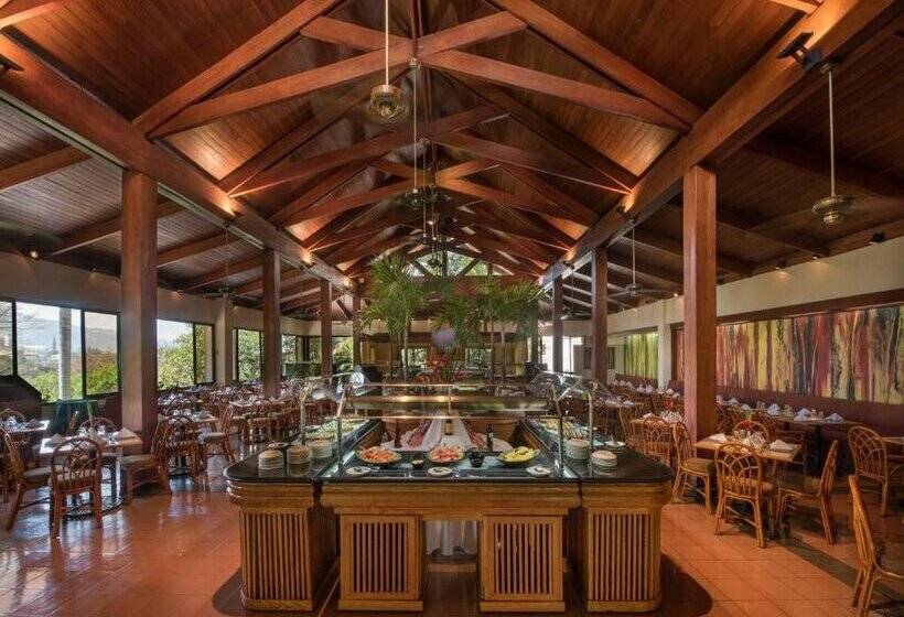 Отель Barceló San José