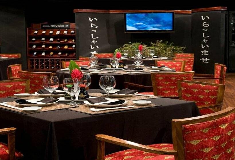 Отель Barceló San José