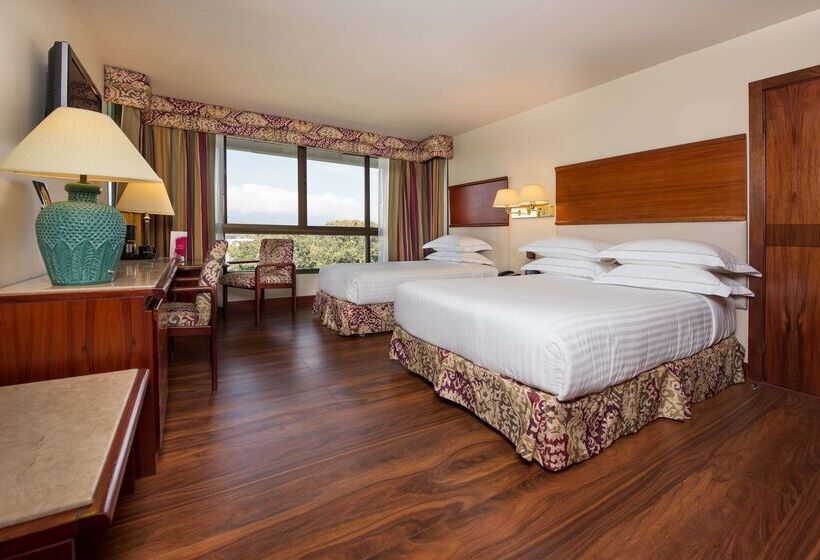 Отель Barceló San José