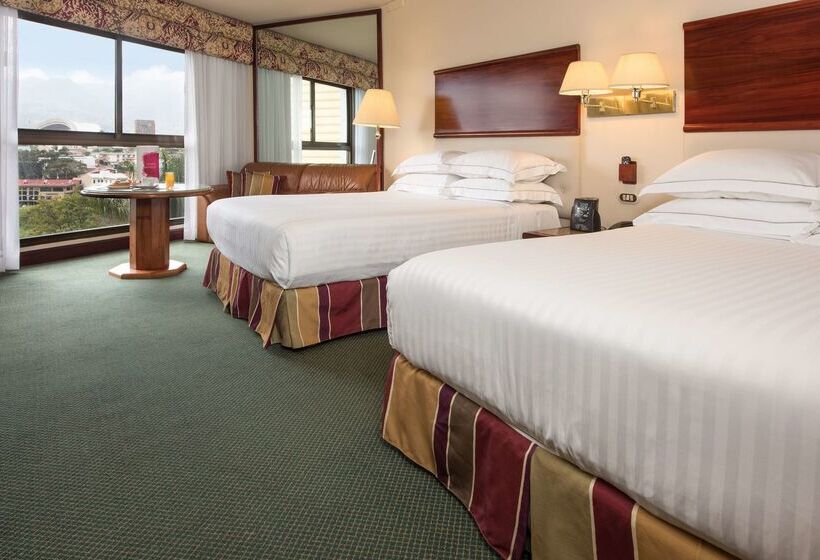 Отель Barceló San José