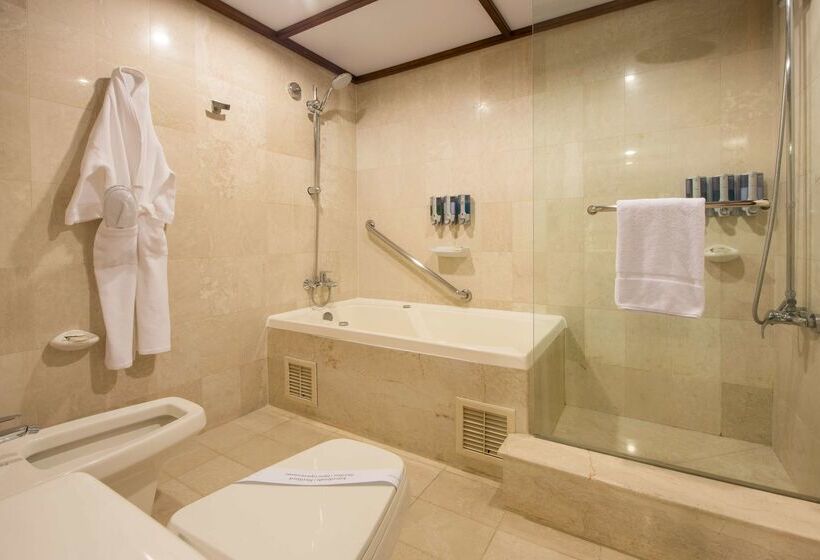 Отель Barceló San José