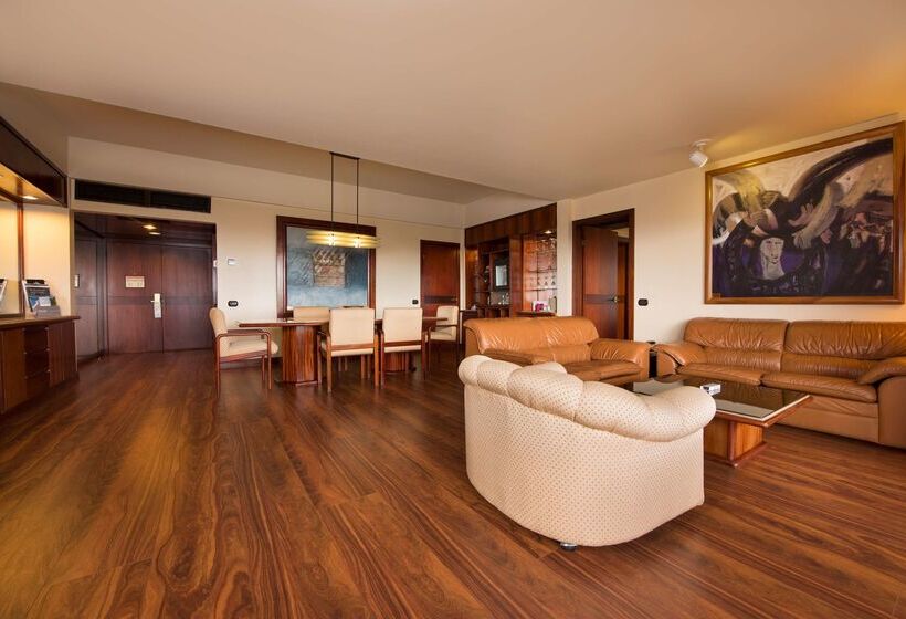 Отель Barceló San José