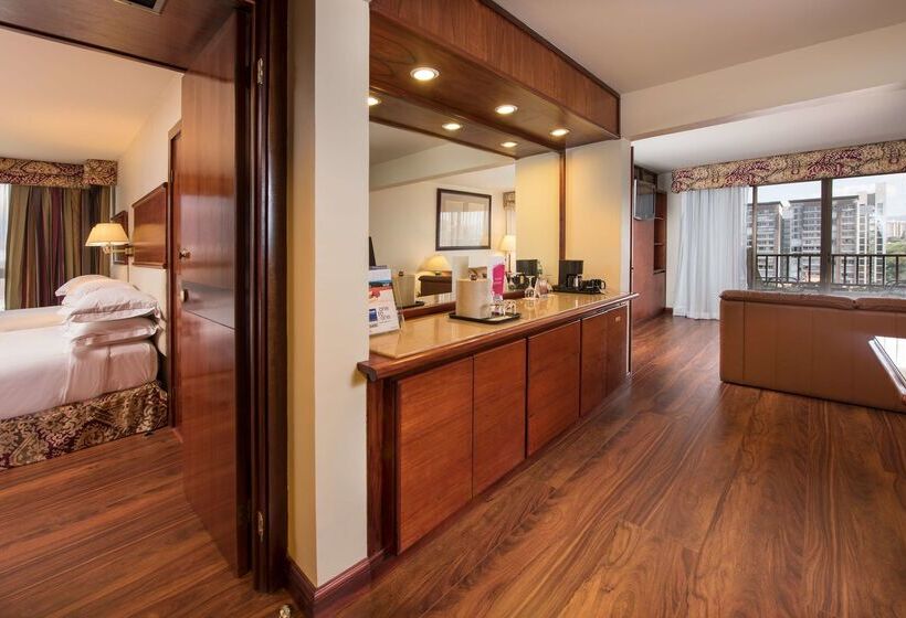 Отель Barceló San José