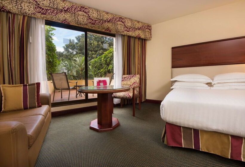 Отель Barceló San José