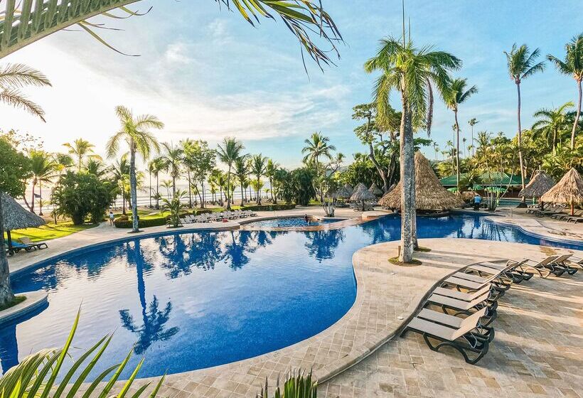 호텔 Barcelo Tambor All Inclusive