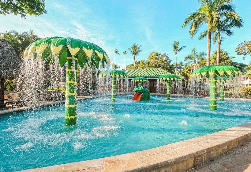 호텔 Barcelo Tambor All Inclusive