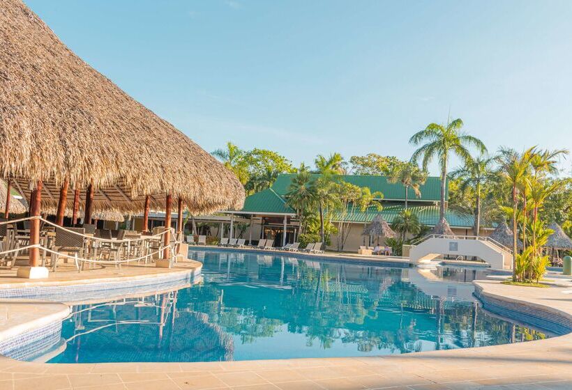 호텔 Barcelo Tambor All Inclusive