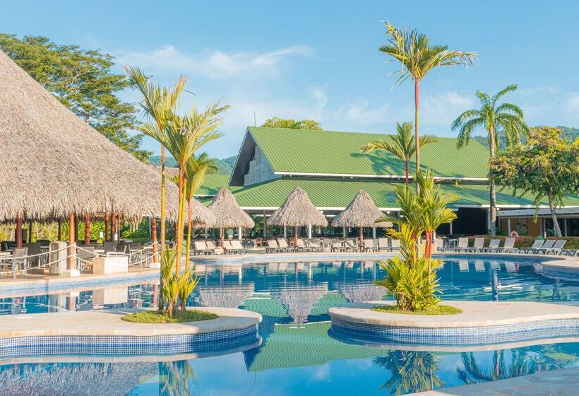 호텔 Barcelo Tambor All Inclusive