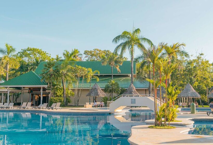 호텔 Barcelo Tambor All Inclusive