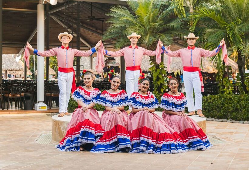 호텔 Barcelo Tambor All Inclusive