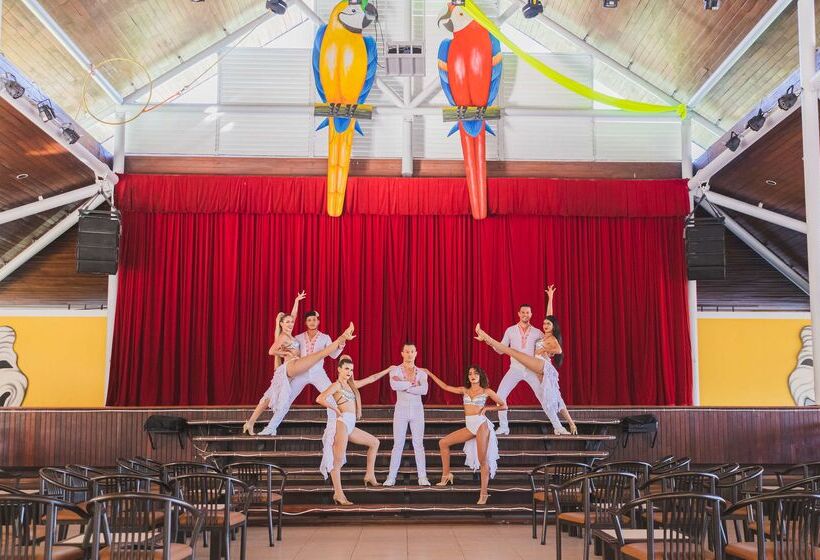 호텔 Barcelo Tambor All Inclusive