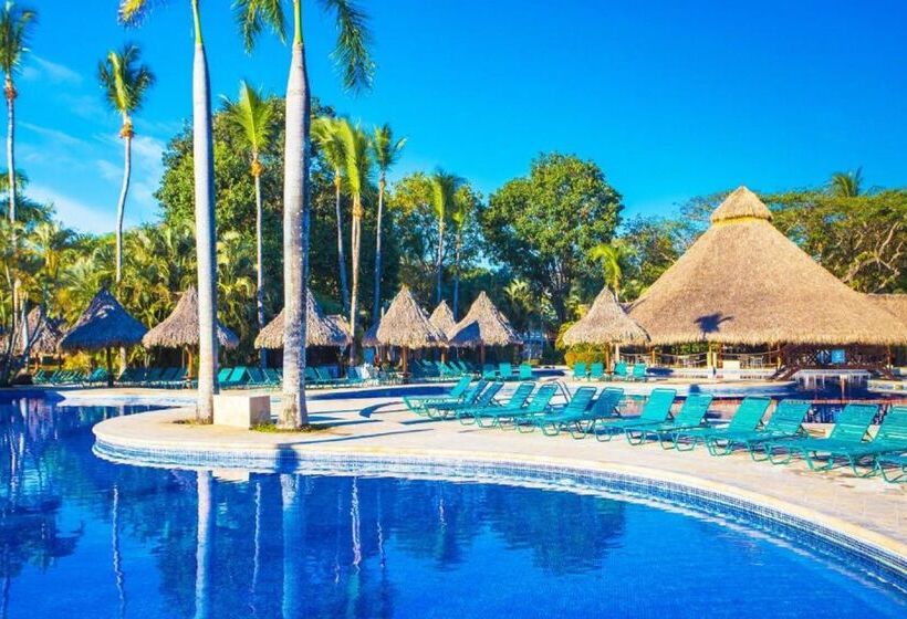 호텔 Barcelo Tambor All Inclusive