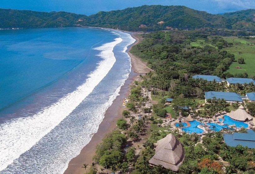 호텔 Barcelo Tambor All Inclusive