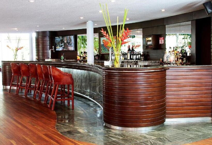 호텔 Barcelo Tambor All Inclusive