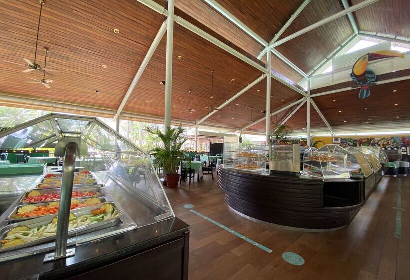 호텔 Barcelo Tambor All Inclusive