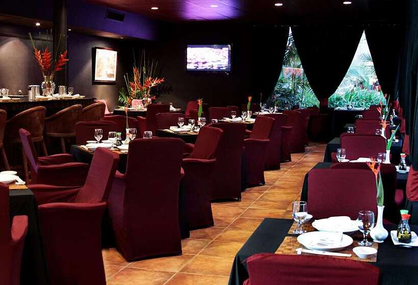 호텔 Barcelo Tambor All Inclusive