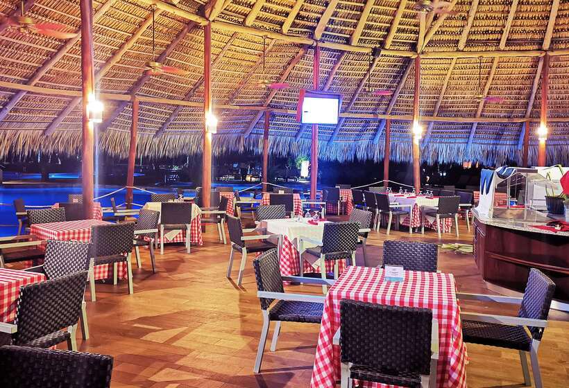 호텔 Barcelo Tambor All Inclusive
