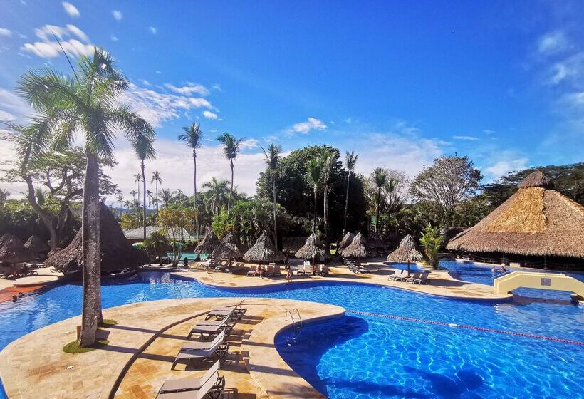 호텔 Barcelo Tambor All Inclusive