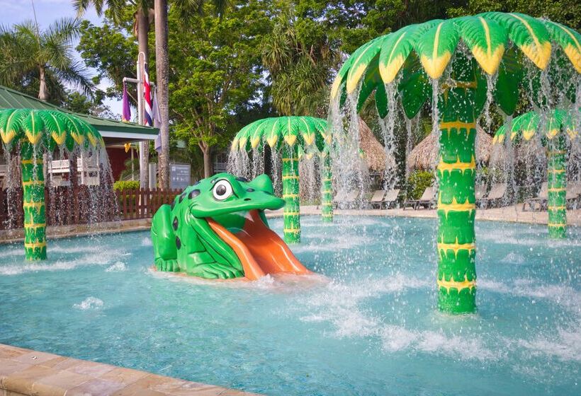 호텔 Barcelo Tambor All Inclusive