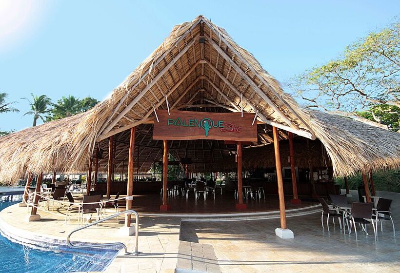 호텔 Barcelo Tambor All Inclusive