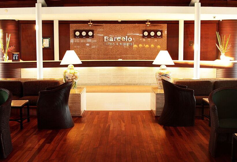 호텔 Barcelo Tambor All Inclusive