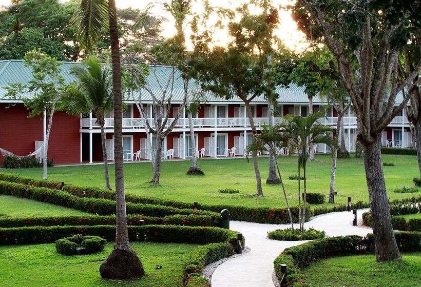 호텔 Barcelo Tambor All Inclusive