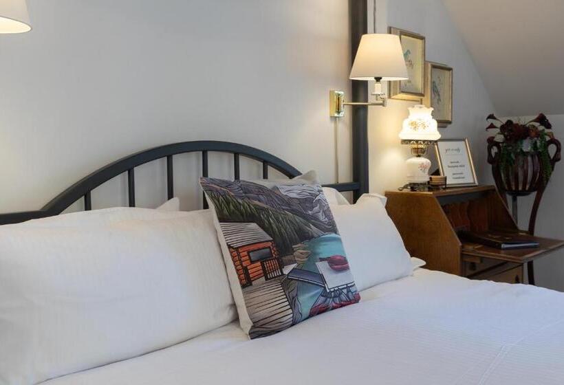 ホテル Beaujolais Boutique B&b At Thea's House