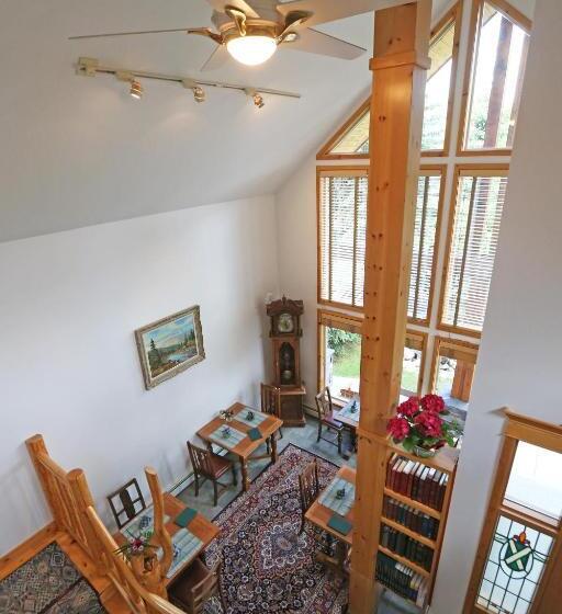 ホテル Beaujolais Boutique B&b At Thea's House