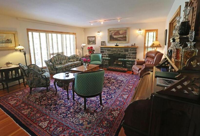 ホテル Beaujolais Boutique B&b At Thea's House