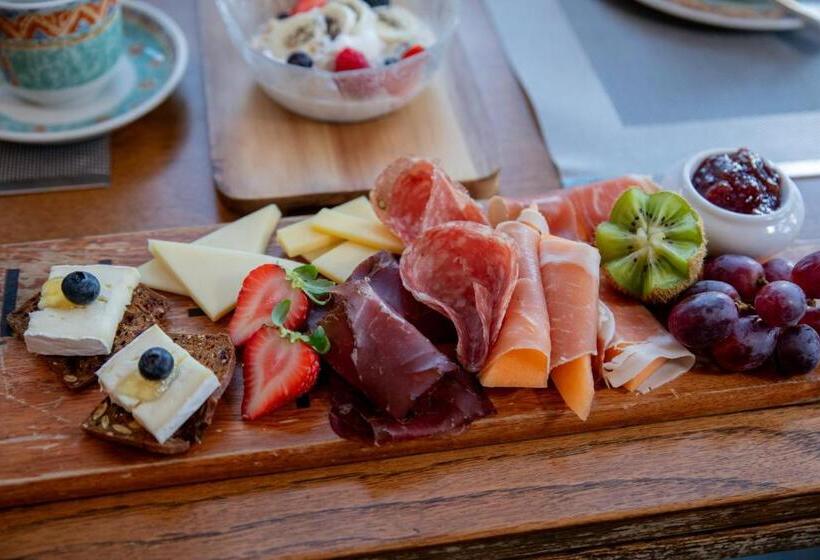 ホテル Beaujolais Boutique B&b At Thea's House