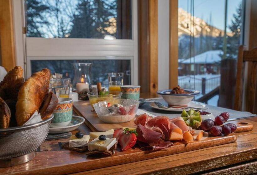 ホテル Beaujolais Boutique B&b At Thea's House