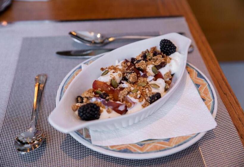 ホテル Beaujolais Boutique B&b At Thea's House