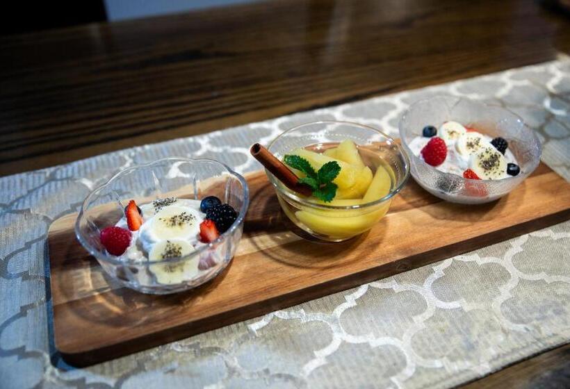 ホテル Beaujolais Boutique B&b At Thea's House