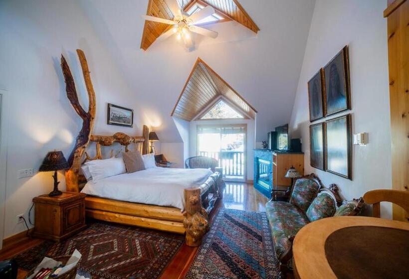 ホテル Beaujolais Boutique B&b At Thea's House