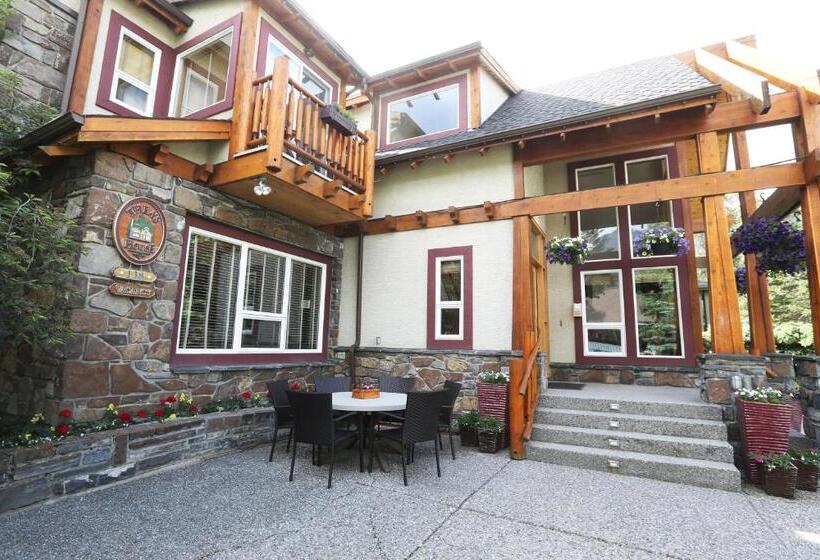 ホテル Beaujolais Boutique B&b At Thea's House