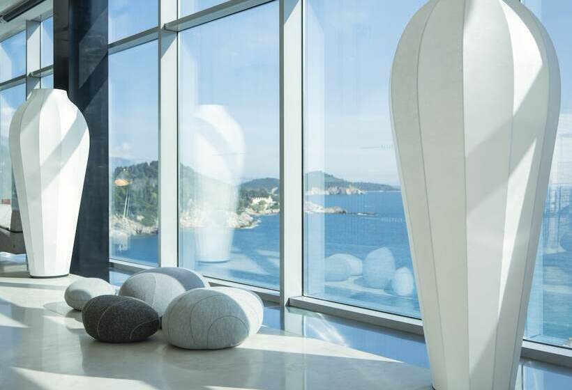 ホテル Bellevue Dubrovnik