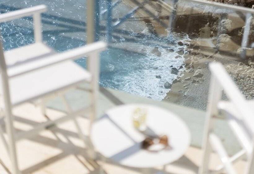 ホテル Bellevue Dubrovnik