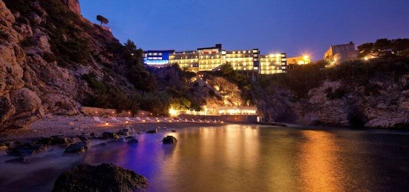 ホテル Bellevue Dubrovnik