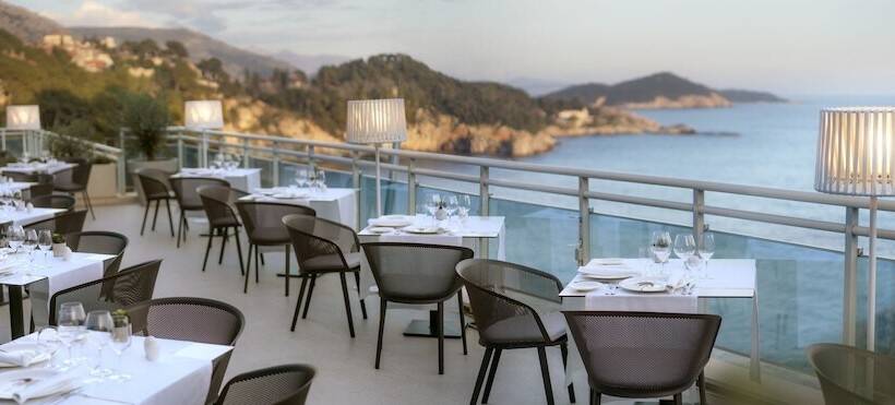 ホテル Bellevue Dubrovnik