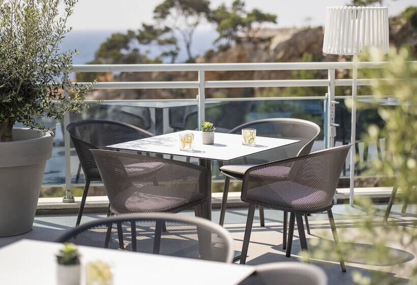 ホテル Bellevue Dubrovnik