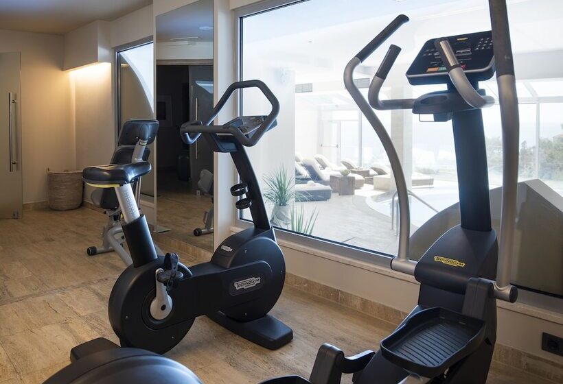 ホテル Bellevue Dubrovnik