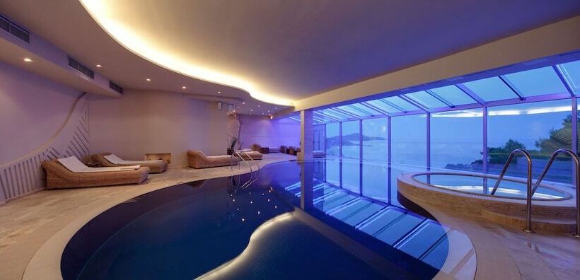 ホテル Bellevue Dubrovnik