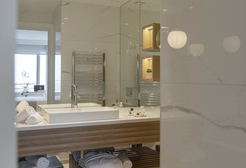 ホテル Bellevue Dubrovnik