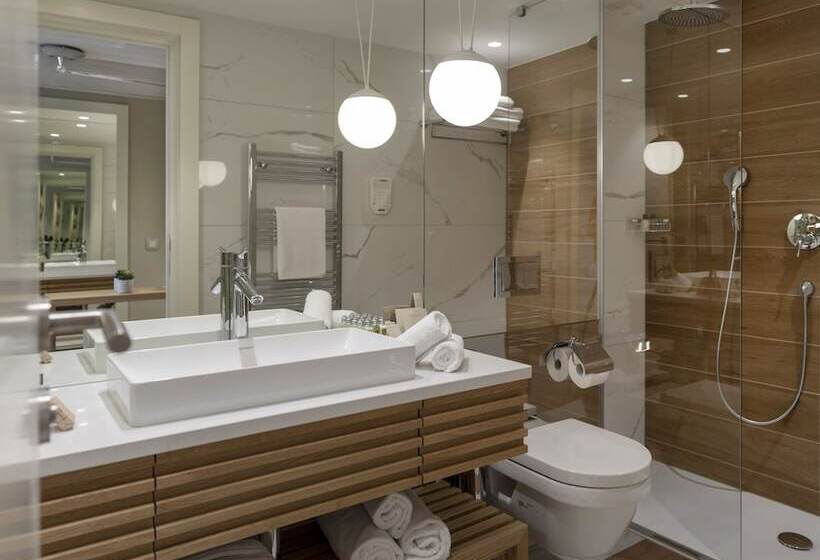 ホテル Bellevue Dubrovnik