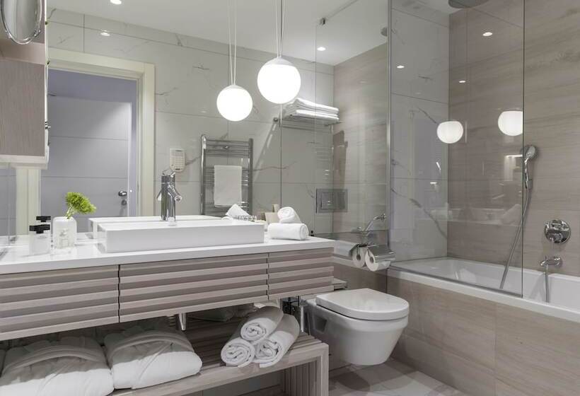 ホテル Bellevue Dubrovnik