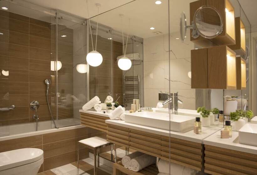 ホテル Bellevue Dubrovnik