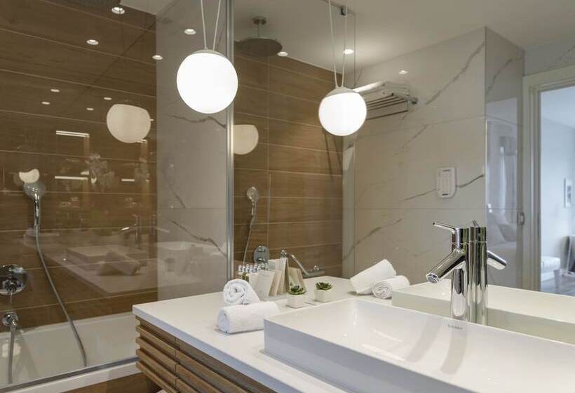 ホテル Bellevue Dubrovnik